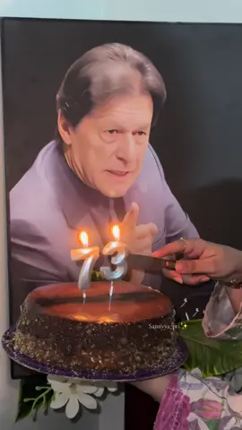 Happy birthday to my world 🌍✨🥹❤️‍🩹#samiyyapti #happybirthdayimrankhan #october #imrankhan #imrankhanpti 