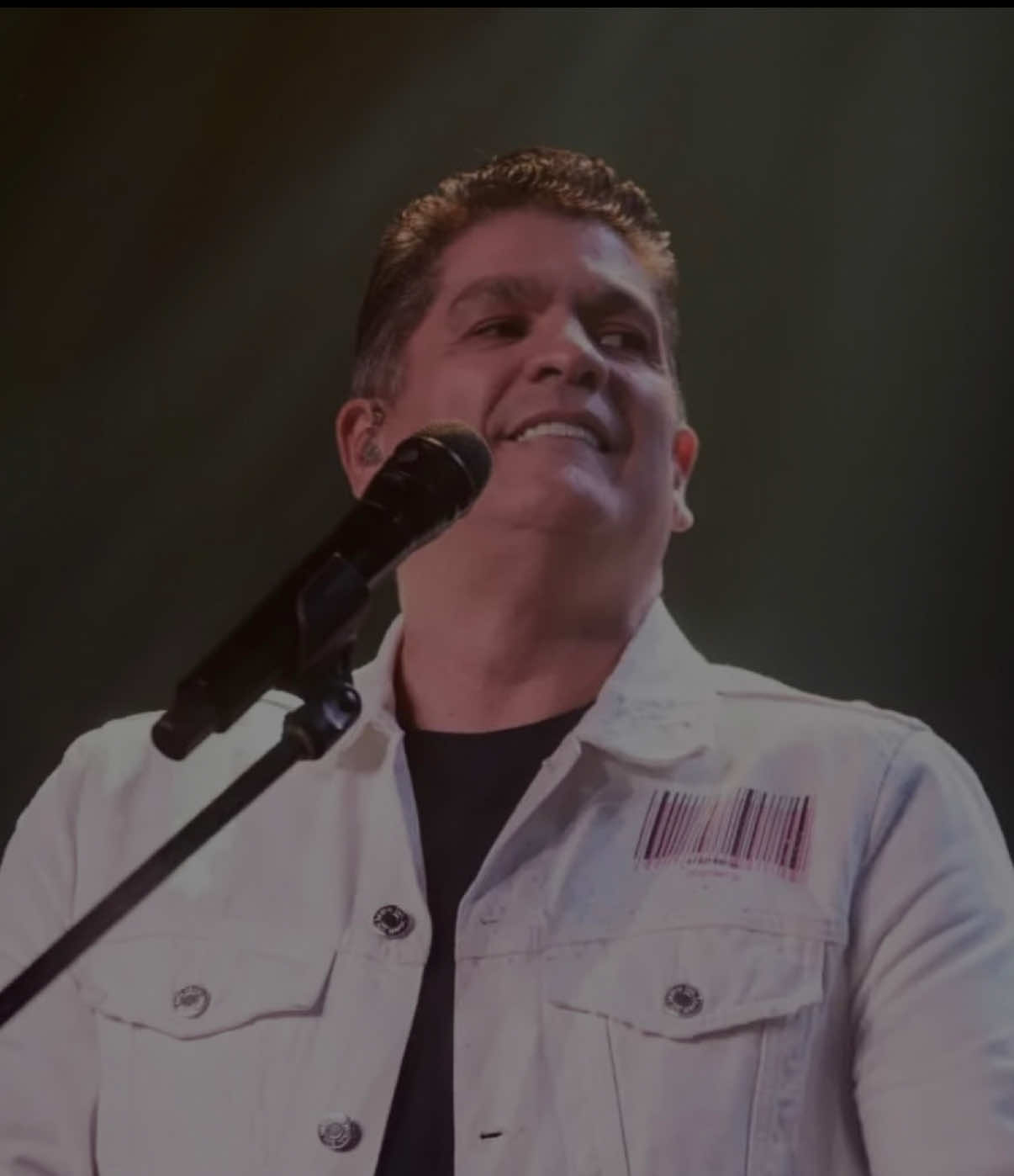 Olvida lo pasado para volver a empezar #Eddyherrera #Merengue #carolina #fyp 