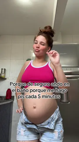 Literal aveces antes de los 5minutos 😭😭😭🤰🏻 #embarazo #humor 