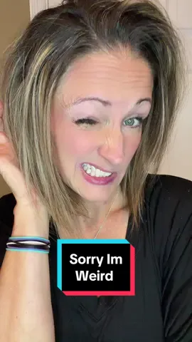 100% Guaranteed #guaranteed #iamweird #sorry #beyou #funny 