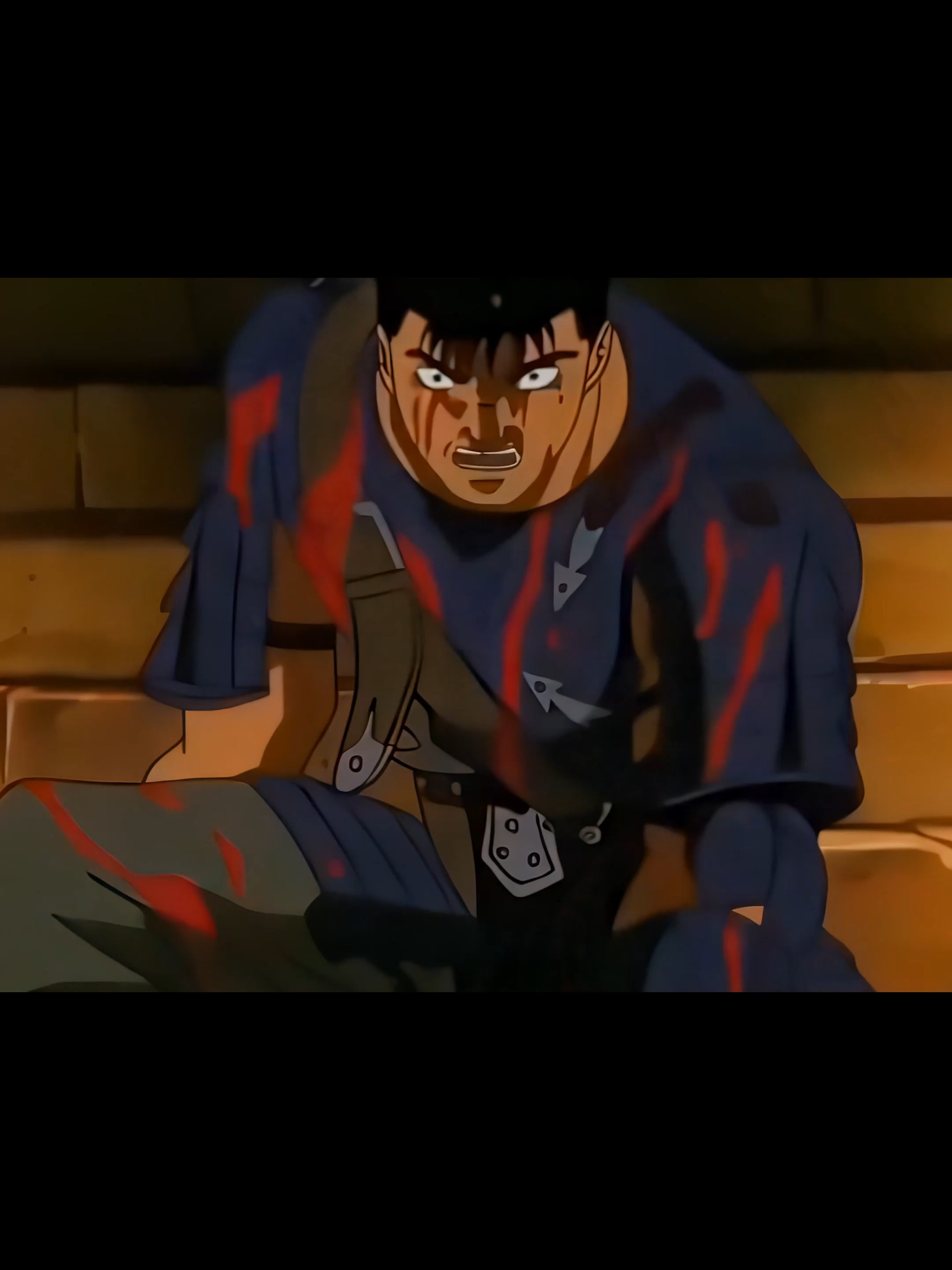 What could Justin possibly have done to deserve this #berserk #griffith #manga #darktriad #edit #justin #justinbieber ##fypシ゚ #fyp #griffithedit #berserkedit #foryoupage❤️❤️ #meme #guts