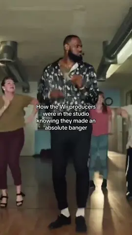 This ain’t even the best one they made😂 #LanguageLearning #fyp #viral #wii #wiisports 