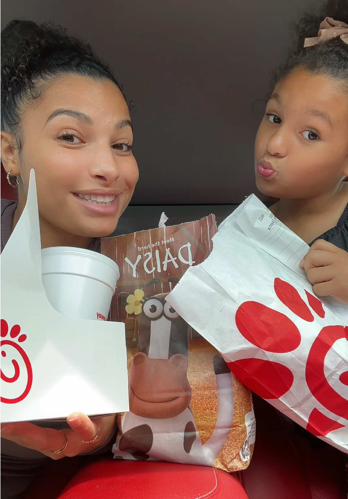 Loved spending the day with my sister 💕 #grwm #spendthedaywithme #food #fyp 