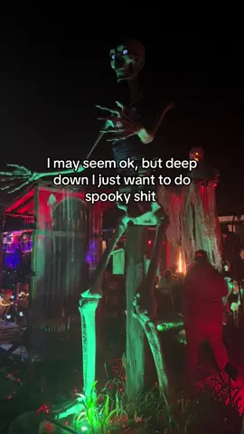 best time of year ☠️ #halloween #spookyseason #happyhalloween 