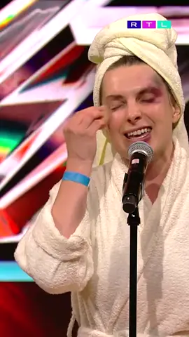 🎤Egy produkció, ami mélyebb üzenetet hordozott! Nektek hogy tetszett?🙌 #xfaktorhu