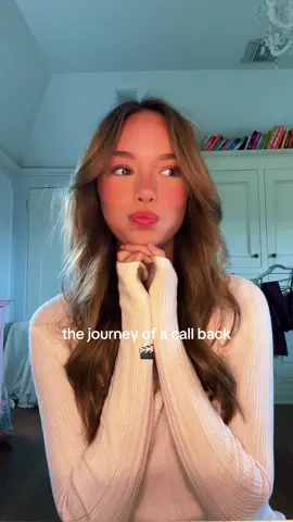 stay tuned to the enddd I love you guys!! 🫶🏻🎬✨ #acting #selftape #audition #actress #filmmaker 