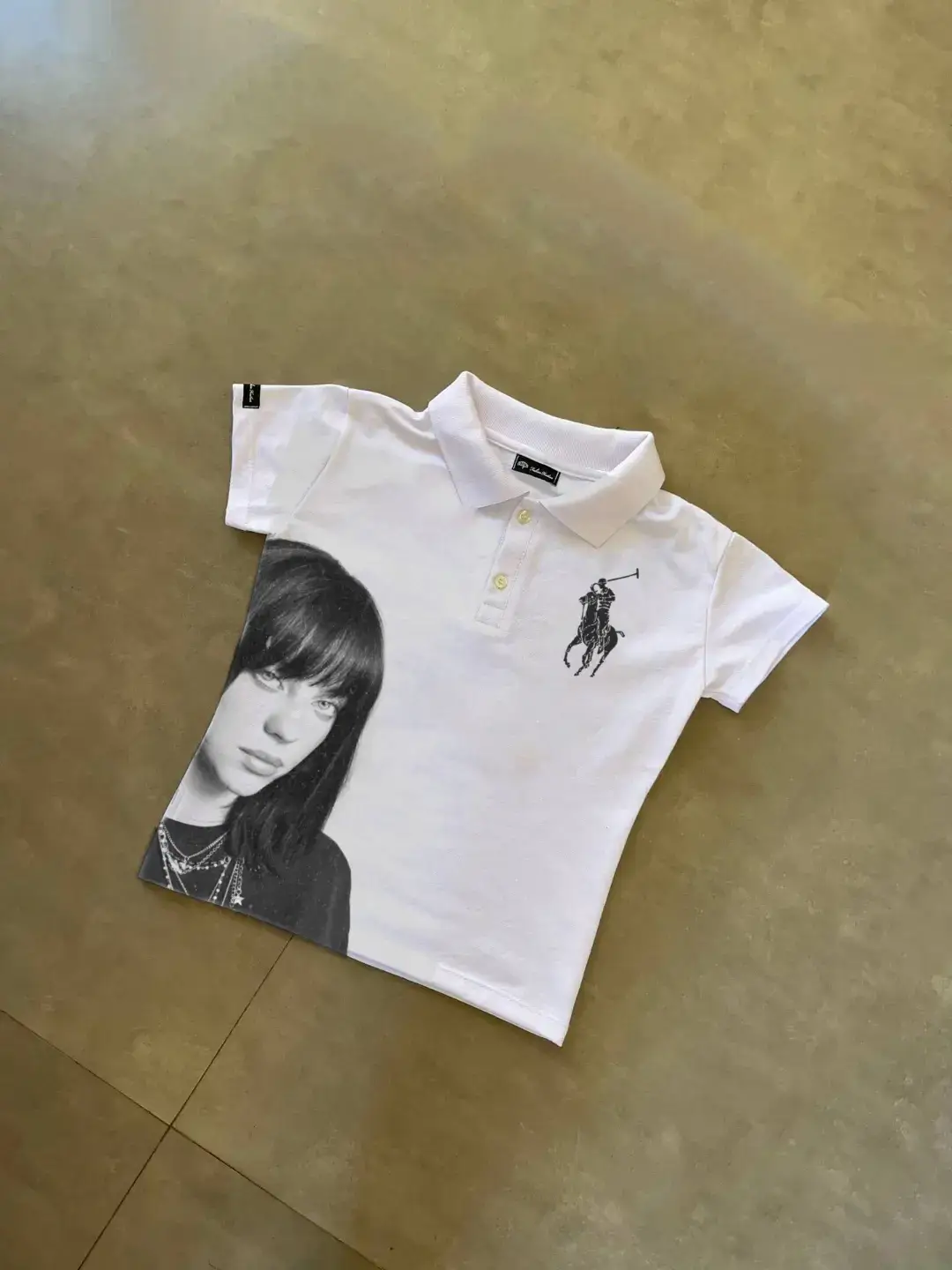 Camisas de time e Polos Billie eilish disponível  Frete GRÁTIS por tempo Limitado 🔗  Compre pelo link na bio 📍  #billieeilish #billieeilishedits #billieeilishfan #billieeilishedit #fy