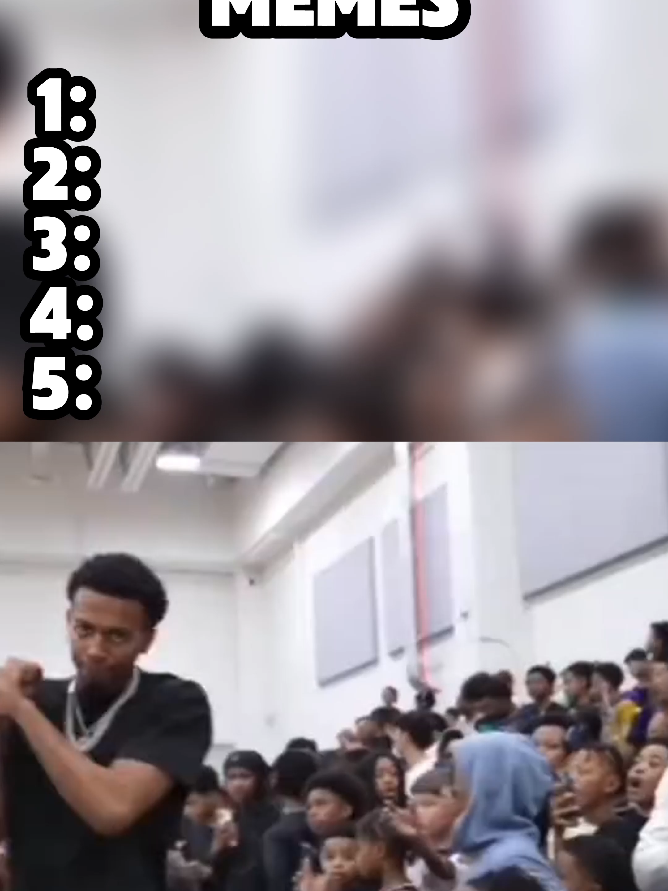 Top 5 Niche Memes  🎬 Top 5 Niche Memes That Are Blowing Up Right Now! I went deep into the meme universe to find the funniest, weirdest, and most underrated niche memes that are trending in 2025 🤯😂 From ultra-specific humor only true internet veterans will get, to completely random jokes that somehow make sense — here’s my personal ranking of the top 5 niche memes taking over the feed! Which one’s your favorite? Did I miss any hidden gems? Drop your pick in the comments 👇🔥 #memes #nichememes #trendingmemes #memetok #fyp #funnyvideo #memecommunity #top5 #2025trends #foryoupage