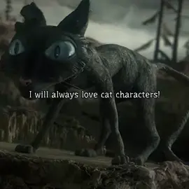 I love cats (=^ェ^=) #cat #character #fyp 