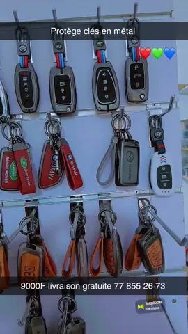 #protègecleauto #ProgrammationClés #AccessoireAuto 