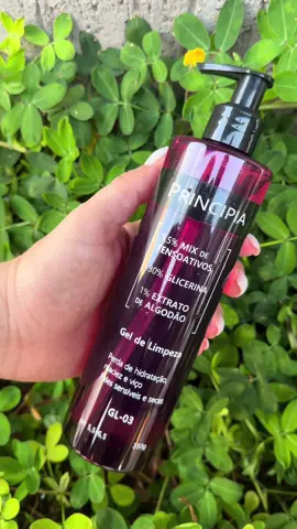 🌟 Chegou o queridinho da vez! 🌟 O Principia GL-03 – Gel de Limpeza acaba de desembarcar e já está disponível na minha loja! 😍 Limpeza profunda, textura leve e pele equilibrada todos os dias. 💧✨ Não perca essa novidade! #Principia #GL03 #Skincare #Lançamento #CuidadosComAPele 