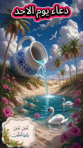 #دعاء#الاحد#صباحكم_معطر_بذكر_الله💚🌹🌿🌷😍🌸🙏 #صباحكم_أحلى_صباح🌹🌹 #🤲🤲🕋🕋🤲🤲 