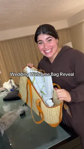 I immediately ate that chocolate bar.  #wedding #welcome #DR #gift #destinationwedding  @Rudy Touzet  Bride: @styledbylinnette 