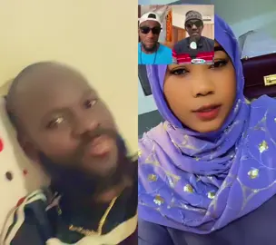 #duo avec @Ndeye khady Ndiaye brome réwmi 