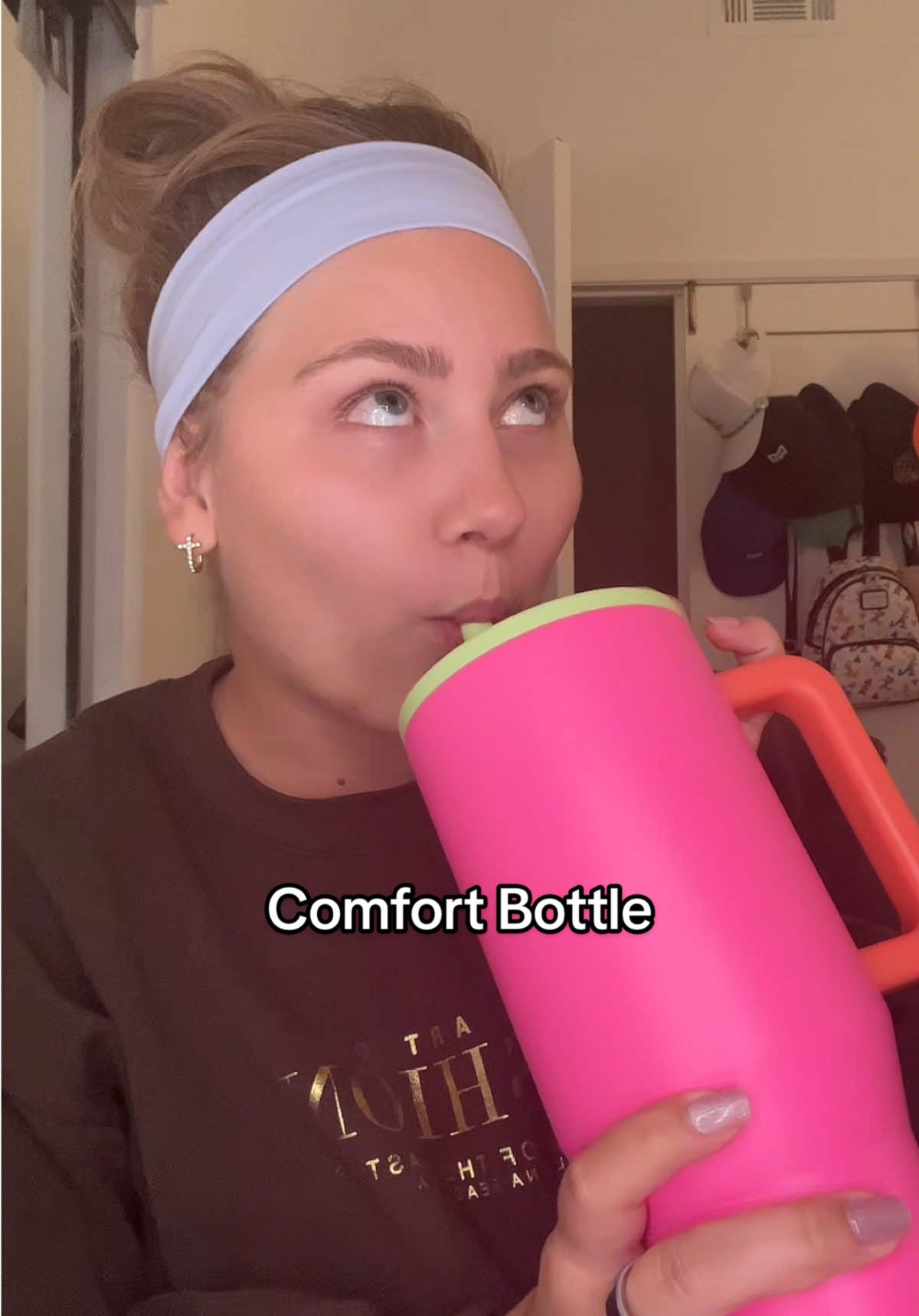 Cannot speak more highly of this bottle!! #hydrojug #reusablewaterbottle #waterbottle @HYDROJUG 