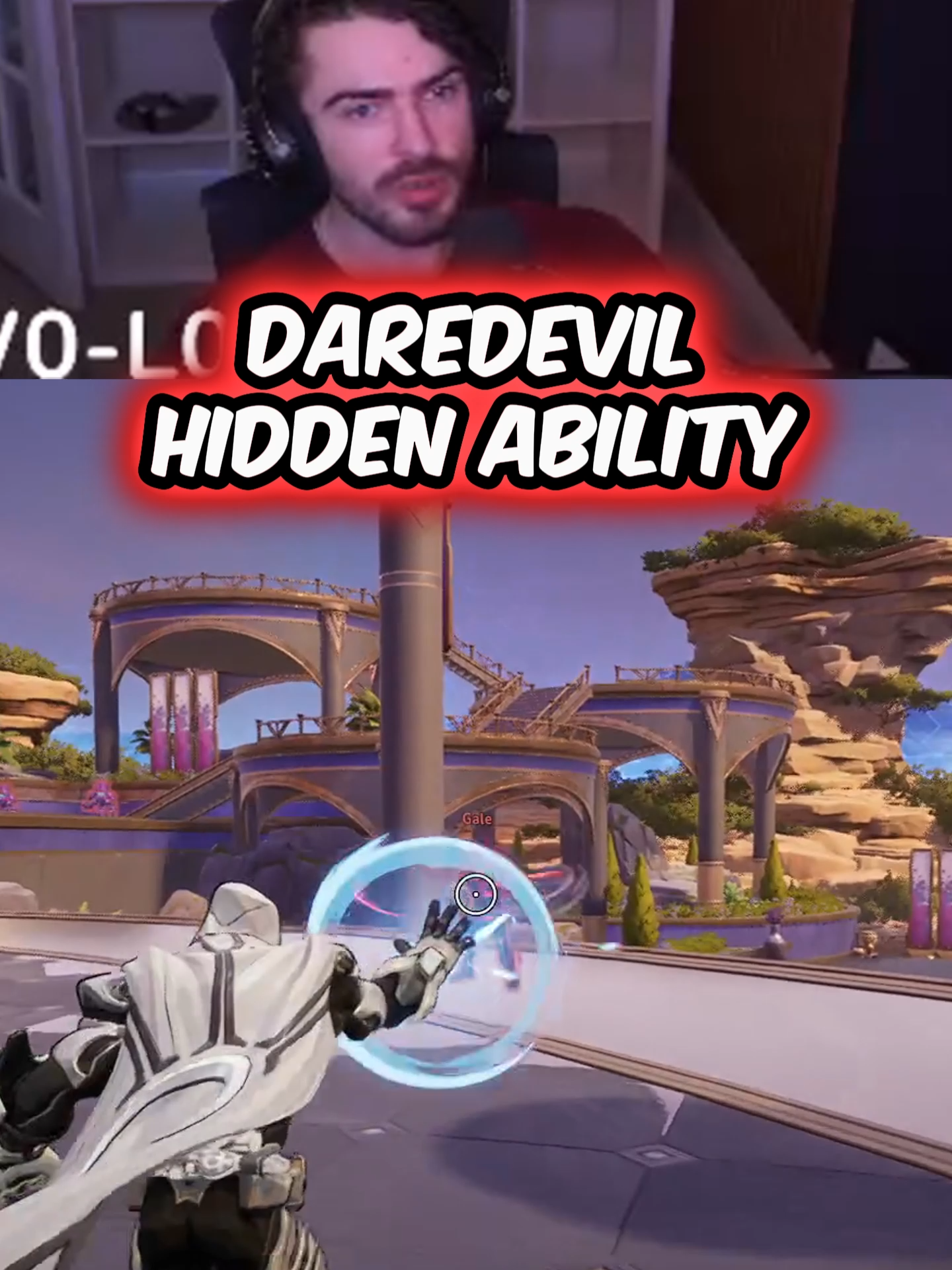 DareDevil Can Steal MoonKnight ANKH #marvelrivals #wolverine #lunasnow #damage #jeffthelandshark #support #mantis #venom #humantorch #rocket #doctorstrange #emmafrost #gaming #magneto #necros #spiderman #blackpanther #hulk #tank #loki