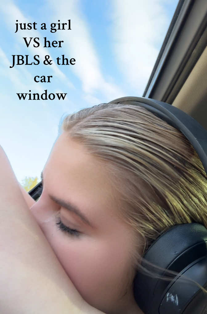 post cheer competition #relatable #carride #jbl #headphones #fyp 