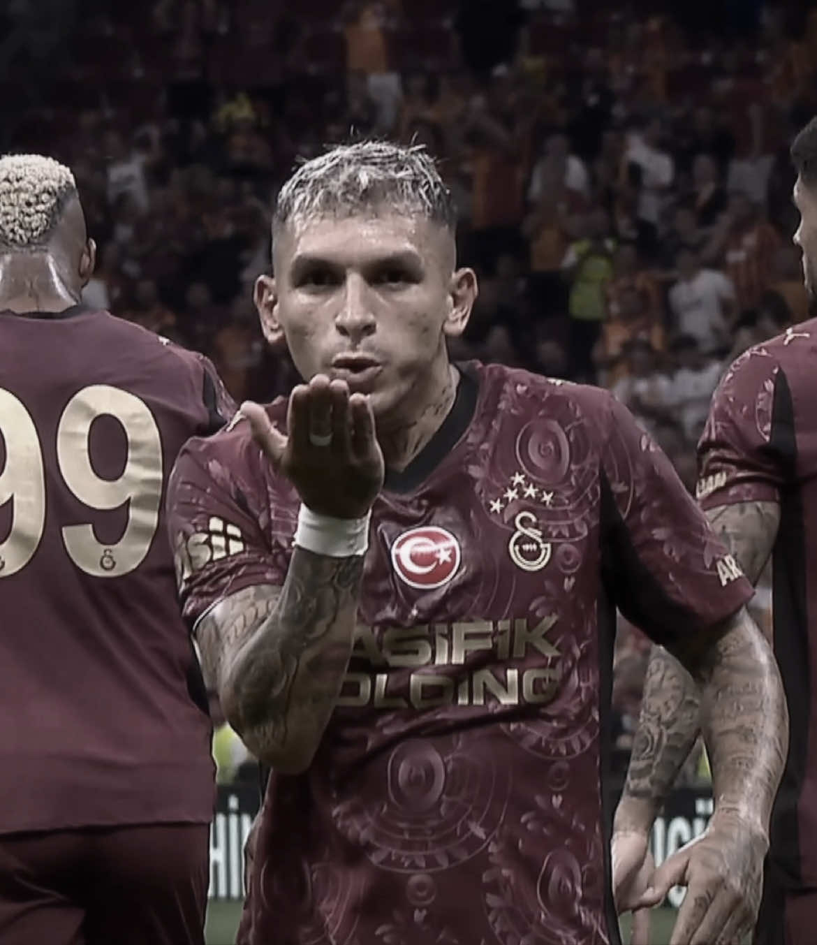 sen olmasan naparız ya #lucastorreira #galatasaray #edit #kesfet #torreira