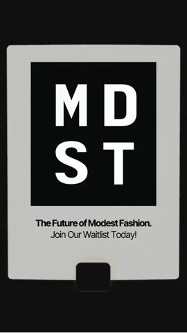 Tired of scrolling endlessly for modest fashion inspo? We got you ✨ Follow along and join the modest girls’ community you’ve been looking for — we’ve got your back and are here to make life easier for you. 🛍️💌 #fashion#modestfashion#fashionstruggles#fypシ゚viral#comunitybuilding 