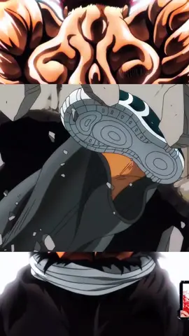 #bakihanma #yujirohanma #animelover #anime #Black[movie]