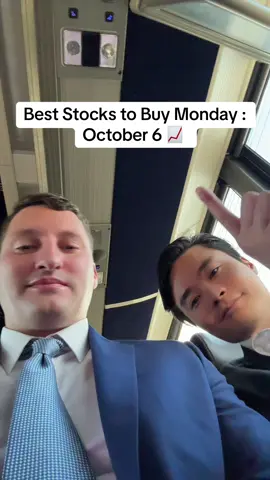 These stocks are in a strong uptrend. High volume / all above the 8 exponential moving average. #Daytrader #optionstrader #daytrading #stockmarket #stocks  