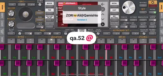 #جولاقي #صوت2000 #summertrip #زوري #طرب 