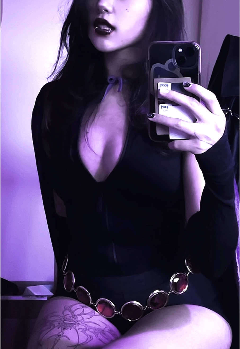guess #wlw #raven #teentitans #halloween 