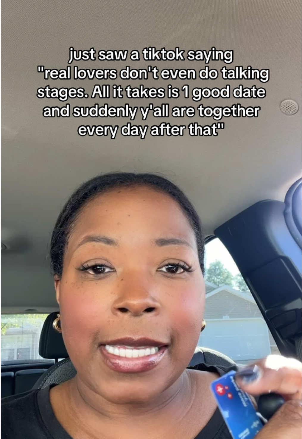 Sis… you’re not a free trial. If he wanted you, you’d know. 💅🏽🔥 #BigSisEnergy #DatingAdvice #KnowYourWorth #StopPlaying