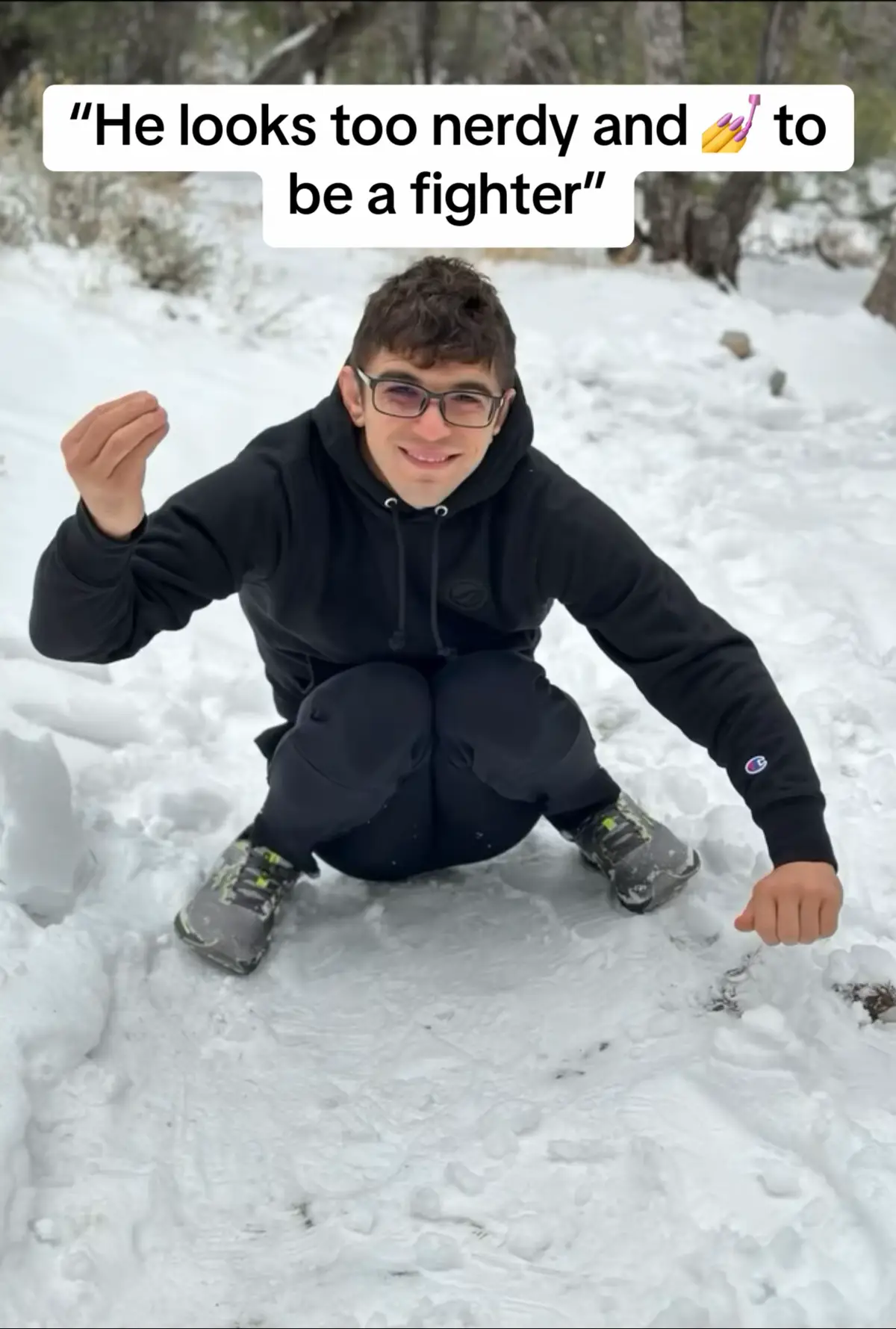 I would love to see this guy have a bjj match against the likes of Olivera #UFC #bjj #fyp 