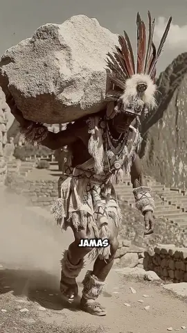 Los incas nunca construyeron machu picchu #ficcion #teoriasconspirativas #incas #machupicchu 