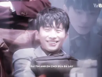 : ôi cái vibe tổng tài bá đạo hả Sơn iu ơi !! #sonk #anhtraisayhi2025 #anhtraisayhi #fyp 