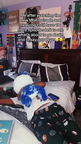 Nah!! They didn’t have to go that hard and this is just the beginning!!!! #mha#bakugo#anime#fyp#myheroacademia  