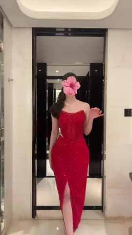 اسمه فستان رهف الانيقة #فساتين #فساتين_vip #فساتين_مناسبات 