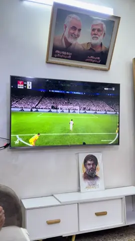 ڤيني يسجل الهدف الثاني لمدريد
