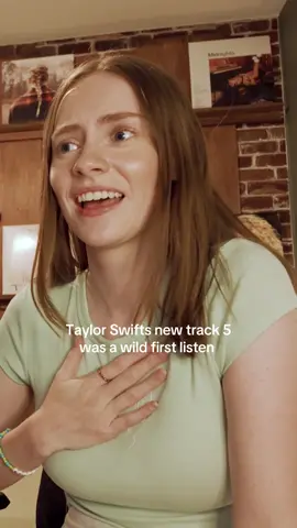 It’s so good @Taylor Swift @Taylor Nation #swifttok #taylorswift #thelifeofashowgirl #reactionvideo 