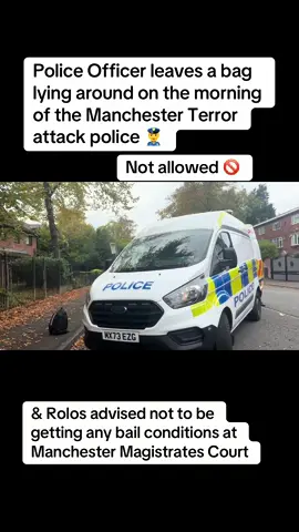 Manchester Terror Attack #fyp #police #policeofficer #hmpgfam #manchester 