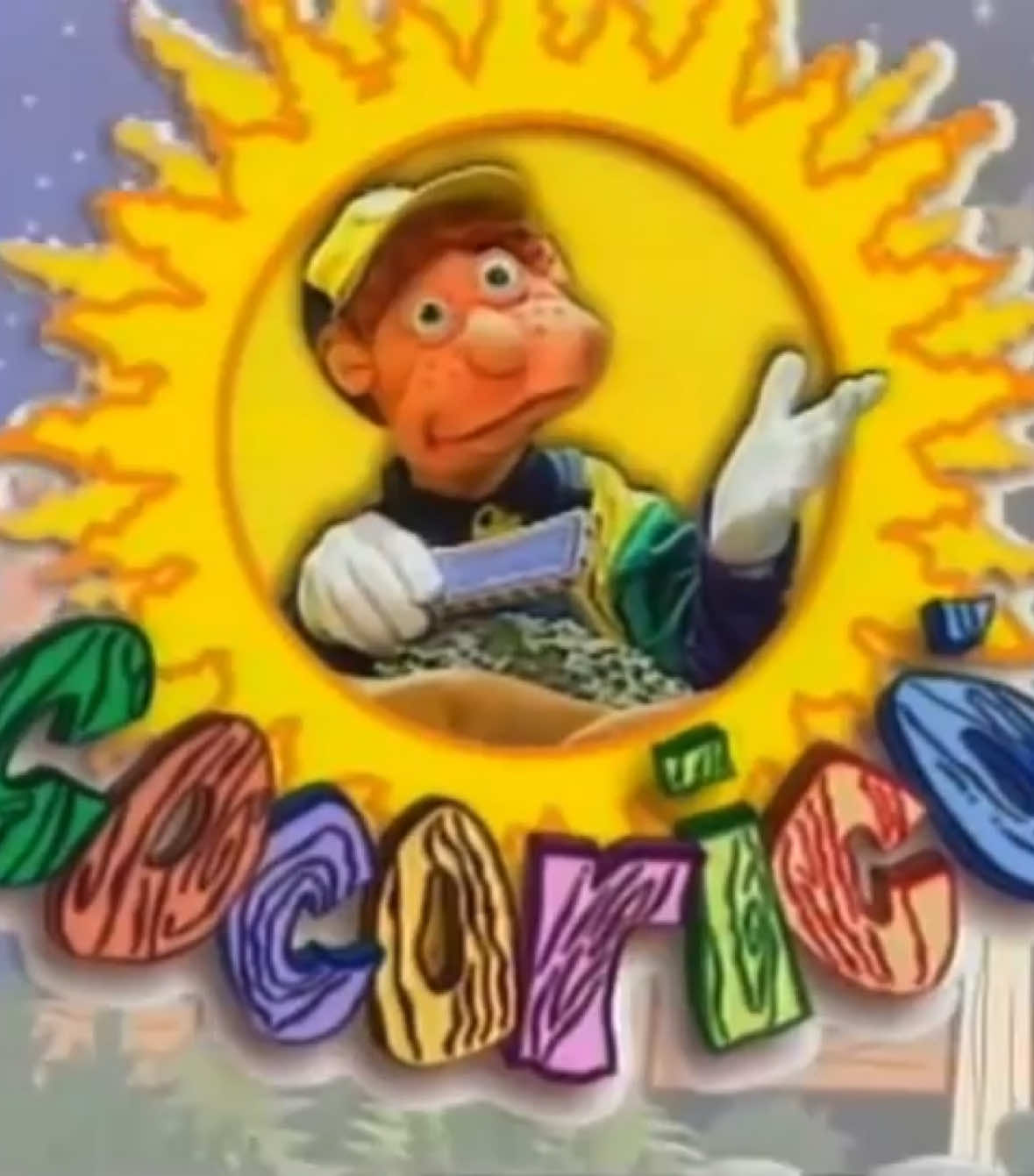 Cocoricó (1996) - abertura #LIVEIncentiveProgram #LIVERecognition #PaidPartnership #cocorico 