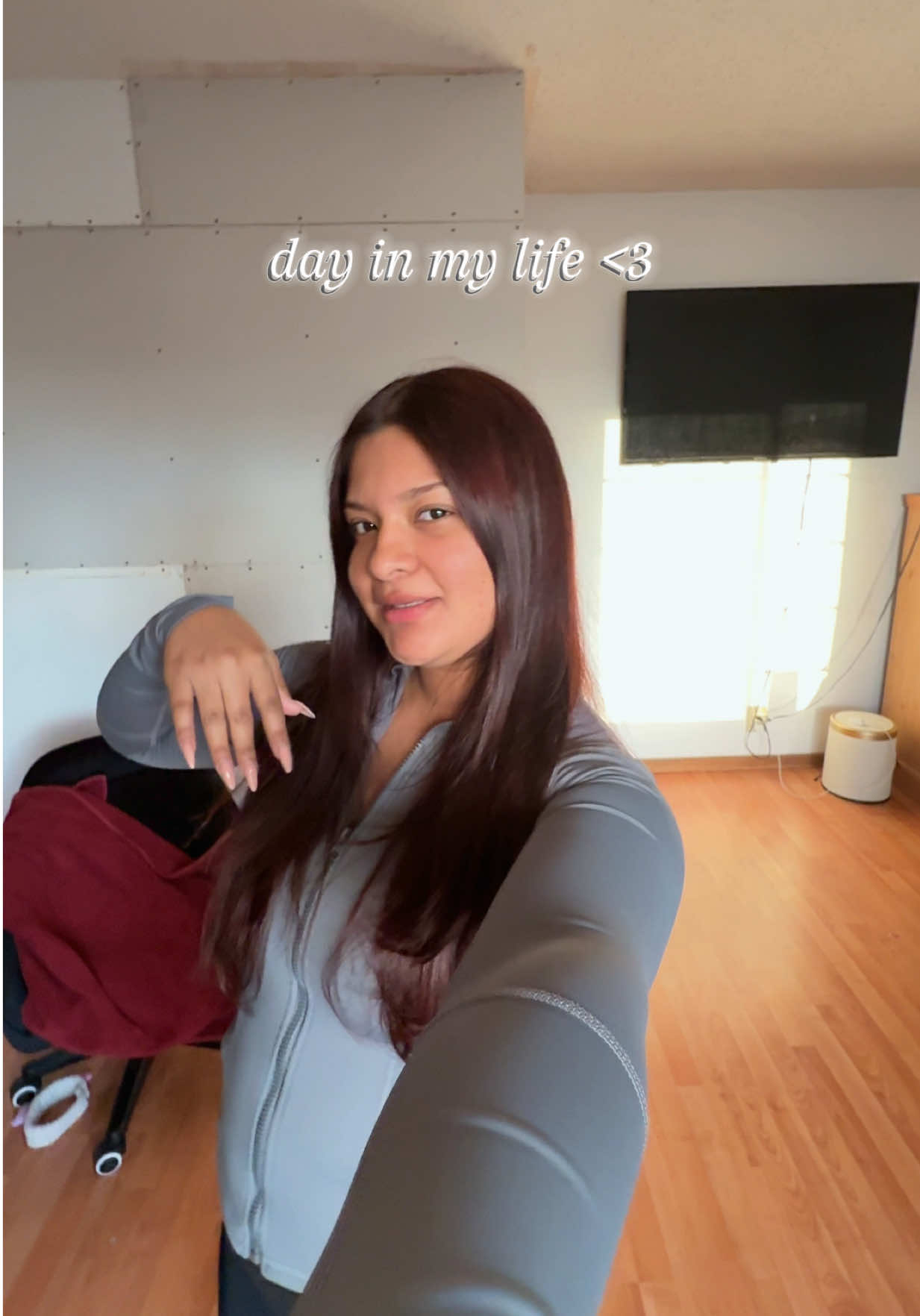 day in my life <3 #foryoupage #karinachavez #fypシ゚viral #parati #viral 