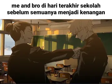 the last handshake #gfxanime #lyrics #seeyouagain #perpisahansekolah  #mogafyp 