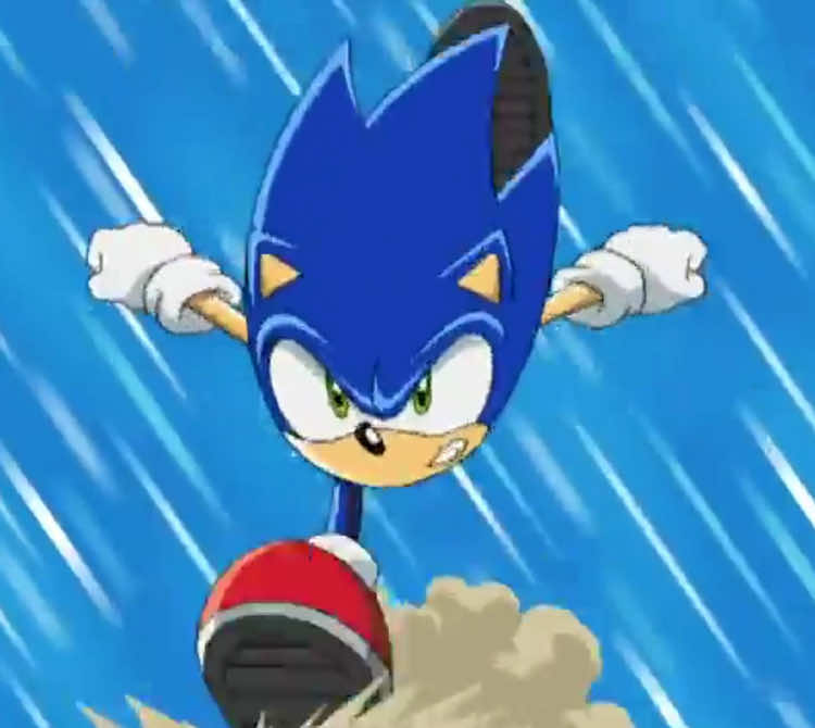 Ishowmeat  #sonicx #sonic #fyp #edit 