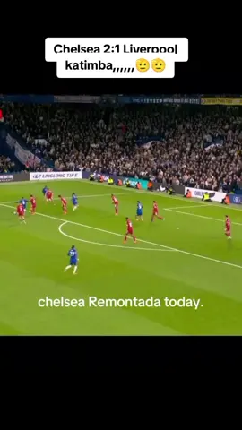 Chelsea 
