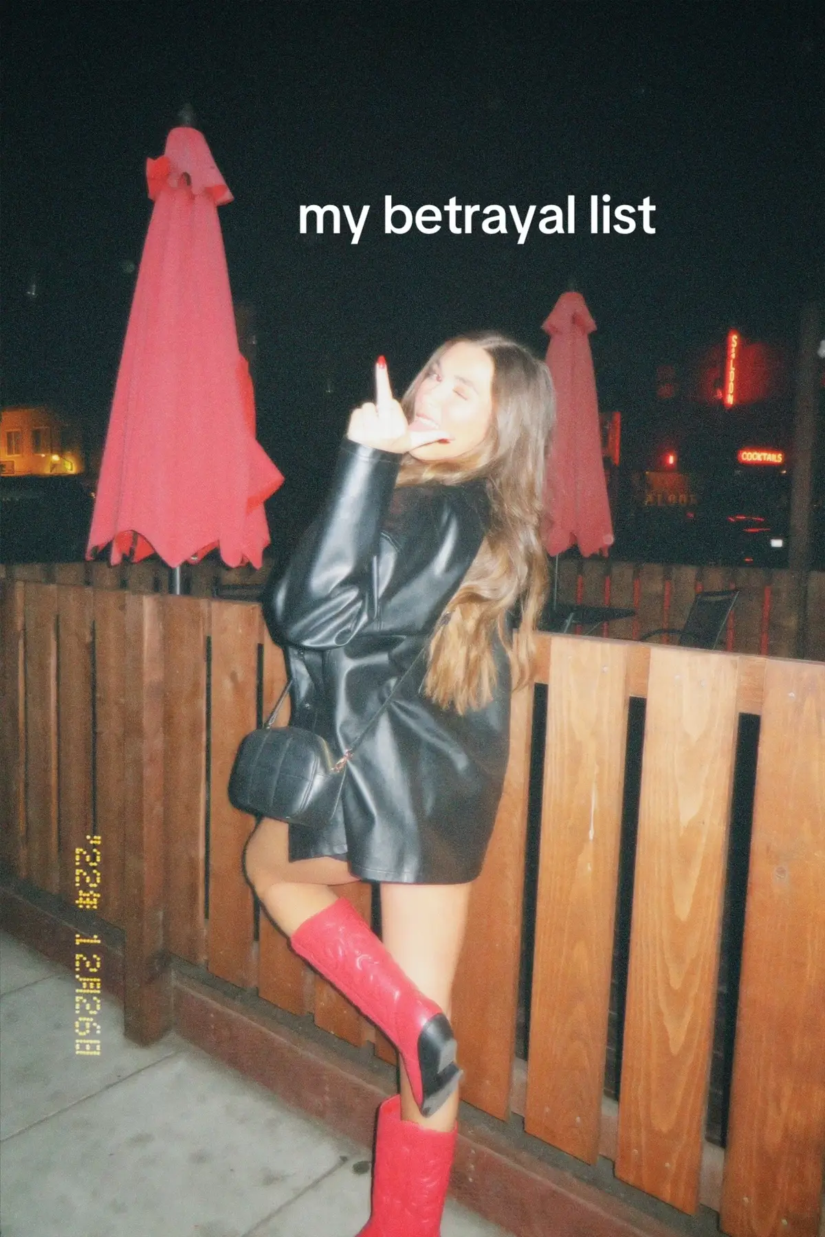the list could go on 