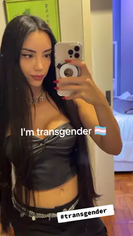 Just a pretty trans woman 👸🏻💓. #trans #transgender #fyp #fypシ゚ 