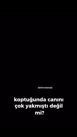 Canını çok yakmıştı değil mi ? #keşfet #keşfetteyizzz #keşfetbeniöneçıkar #beniöneçıkart #fypage 