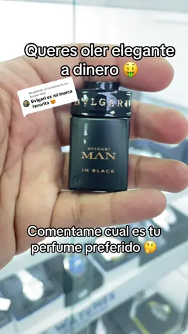 Respuesta a @Daniel HDZ Como Oler elegante que cuando te huelan se sienta olor a plata #creatorsearchinsights @Creator's search Insights #perfume #perfumelegante #elmejorperfume