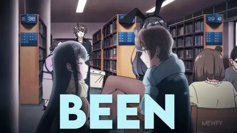 Where have you been… ib: @.sovrni #fyp ##animeedit #maisakurajima #sakuta #rascaldoesnotdreamofbunnygirlsenpai 