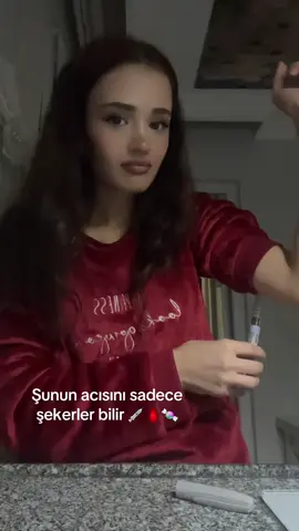 Gerçek hayattan alınmıştır 😂😂 (Nefesimi tutup yapıyorum ama yapmazsam sabahım sıkıntılı geçer :)  💉🩸#td1 #diabetesawareness #diabetesmellitus #lantus #şekerhastalığı 