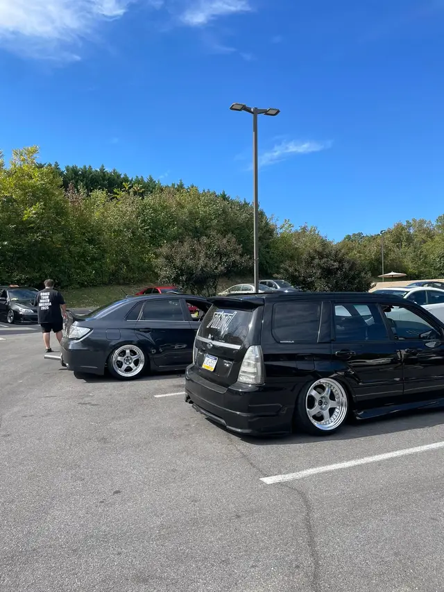 @khuccie #subaru #wrx #forester #gat #fyp 