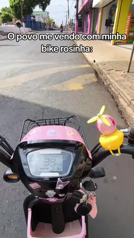 demorei mas entrei na trend 😁😁😁🛵🛵 #bicicletaelectrica #bikeeletrica #cnh #engracado #foryoupage 