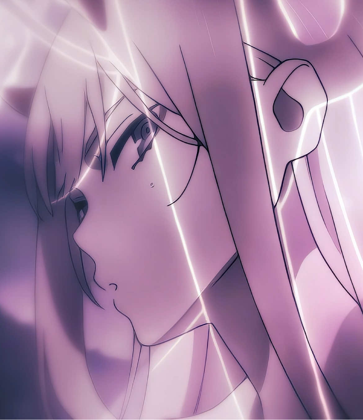 Deleting in 67 hours #anime #edit #vibe #aesthetic #darlinginthefranxx 